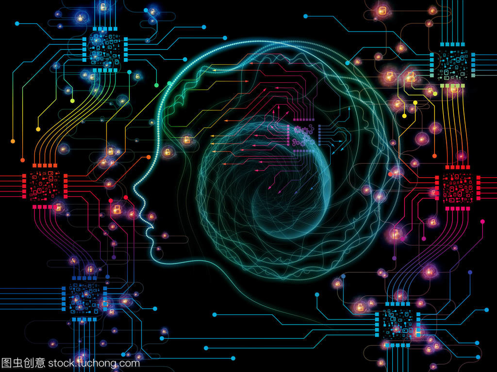 機(jī)器意識(shí)在通信工程中的展開 智能連接與未來網(wǎng)絡(luò)